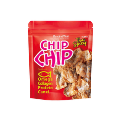 CP Da Cá Chiên Giòn Vị Thái