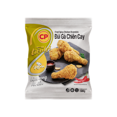 CP Đùi Gà Chiên Cay