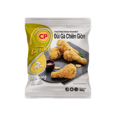 CP Đùi Gà Chiên Giòn