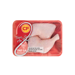CP Đùi Góc Tư Tươi