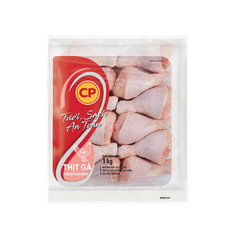 CP Đùi Tỏi Đông Lạnh