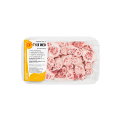 CP Đuôi Heo Tươi