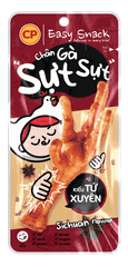 CP Snack Chân Gà Sựt Sựt - Vị Tứ Xuyên