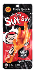 CP Snack Chân Gà Sựt Sựt - Vị Siêu Cay