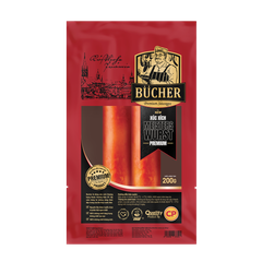 CP Bucher Xúc Xích Meisters Wurst Premium