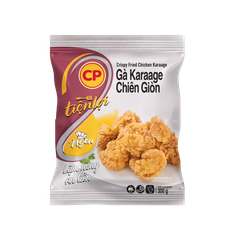 CP Gà Chiên Karaage