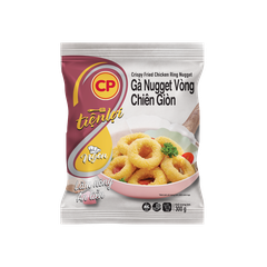 CP Gà Chiên Nugget Vòng
