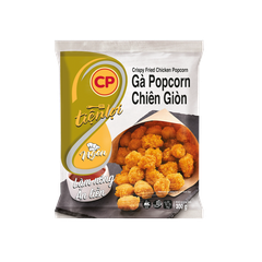 CP Gà Chiên Popcorn