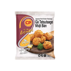 CP Gà Chiên Tatsutaage