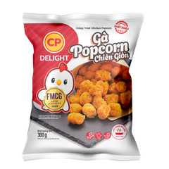 CP Gà Chiên Popcorn