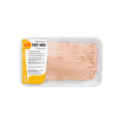 CP Giò Sống Heo