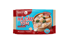 CP Há Cảo Tôm