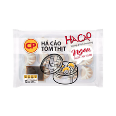 CP Há Cảo Tôm Thịt