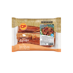 CP Heo Nướng Sa Tế