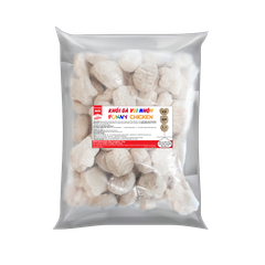 CP Khối Gà Vui Nhộn