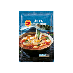 CP Lẩu Cá Tomyum Thái