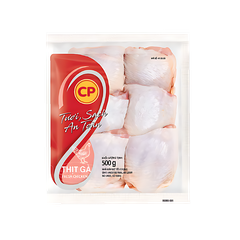CP Má Đùi Gà Đông Lạnh