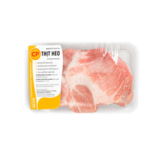 CP Nạc Dăm Heo Tươi