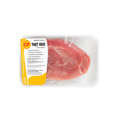 CP Nạc Đùi Heo Tươi