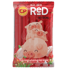 CP Xúc Xích Heo RED