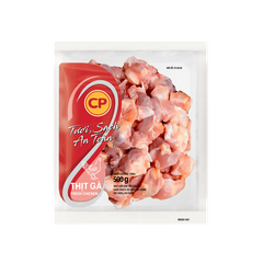 CP Sụn Đùi Gà Đông Lạnh