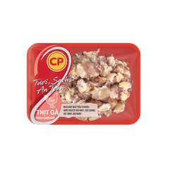 CP Sụn Đùi Gà Khay 500