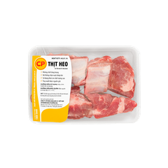 CP Sườn Heo Già Tươi