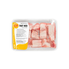 CP Sườn Heo Non Tươi