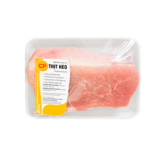 CP Thịt Đùi Heo Tươi