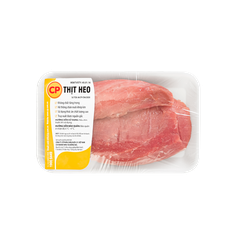 CP Thịt Thăn Heo Tươi