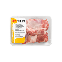 CP Thịt Vụn Heo Tươi