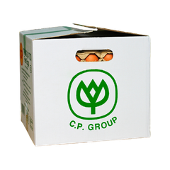 CP Thùng Trứng Gà 150 quả