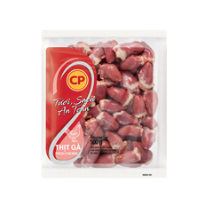 CP Tim Gà Đông Lạnh