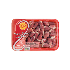 CP Tim Gà Tươi