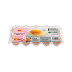 CP Trứng Gà Số 2