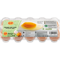 CP Trứng Gà Số 3