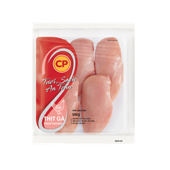 CP Ức Gà Phi Lê Đông Lạnh