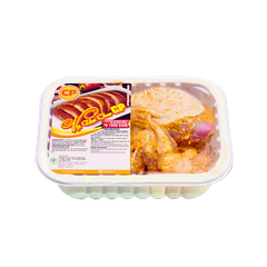 CP Vịt Ướp Chao