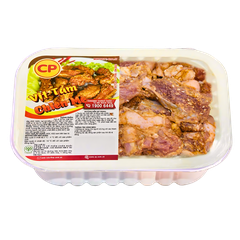 CP Vịt Ướp Chiên Mè