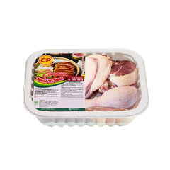 CP Vịt Ướp Muối Thái