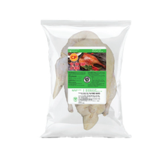 CP Vịt Ướp Lá Mắc Mật CP