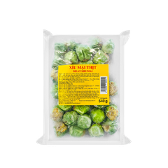 CP Xíu Mại Thịt Heo