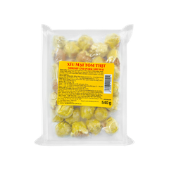 CP Xíu Mại Tôm Thịt