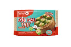 CP Xíu Mại Thịt Heo