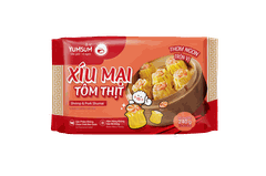 CP Xíu Mại Tôm Thịt
