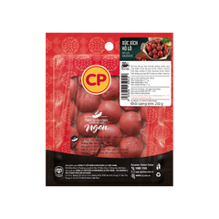 CP Xúc Xích Hồ Lô 250