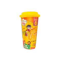 CP Xúc Xích Lắc Phô Mai