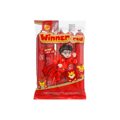 CP Xúc Xích Winner RED