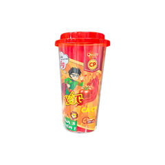 CP Xúc Xích Xốt Cà Chua