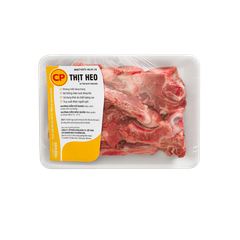 CP Xương Cổ Heo Tươi